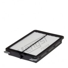 E1597L HENGST FILTER Повітряний фільтр