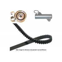 DKT-9033 KAVO PARTS Комплект ременя ГРМ