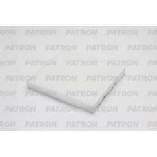 PF2165KOR PATRON Фільтр повітря у внутрішньому просторі