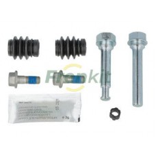 809023 FRENKIT Комплект напрямної гільзи