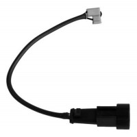 8DK 355 252-261 HELLA PAGID Сигналізатор зносу гальмівних колодок