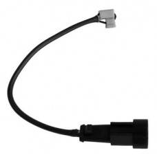8DK 355 252-261 HELLA PAGID Сигналізатор зносу гальмівних колодок