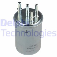 HDF935 DELPHI Паливний фільтр