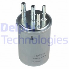 HDF935 DELPHI Паливний фільтр