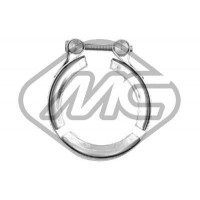 41363 Metalcaucho З'єднувальні елементи система випуску
