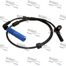 L4874 AUTOTEAM Датчик частота обертання колеса