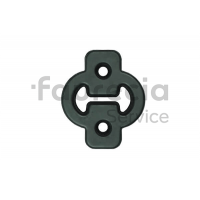 AA93038 Faurecia Гумові смужки система випуску