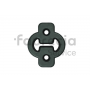 AA93038 Faurecia Гумові смужки система випуску