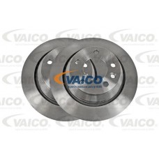V10-80012 VAICO Гальмівний диск