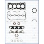 WG1165591 WILMINK GROUP Комплект прокладок двигун