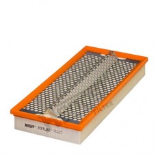 E31L02 HENGST FILTER Повітряний фільтр