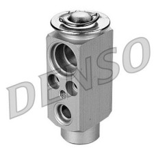 DVE05004 DENSO Розширювальний клапан кондиціонера
