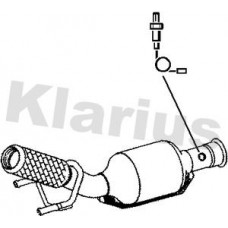 322521 KLARIUS Катализатор