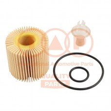 123-17172 IAP QUALITY PARTS Масляний фільтр