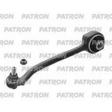 PS5050L PATRON Ричаг незалежної підвіски колеса, подвеска колеса