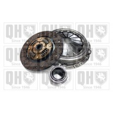 QKT740AF QUINTON HAZELL Комплект зчеплення