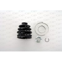 SJK7204.00 OPEN PARTS Комплект пыльника, Привідний вал