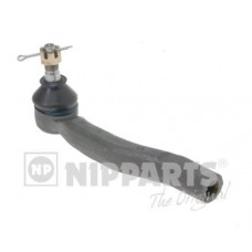 N4832102 NIPPARTS Наконечник поперечної кермової тяги
