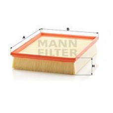 C 30 195 MANN-FILTER Повітряний фільтр