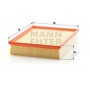 C 30 195 MANN-FILTER Повітряний фільтр
