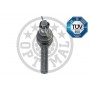 G1-610 OPTIMAL Наконечник поперечної кермової тяги
