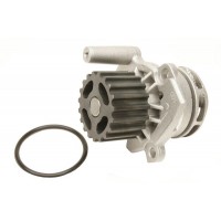 038121011G ÜRO Parts Водяний насос охолодження двигуна