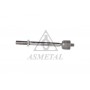 20PE0900 ASMETAL Осьовий шарнір рульова тяга