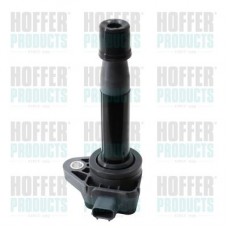 8010593 HOFFER Котушка запалювання
