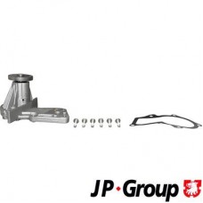 1514102600 JP GROUP Водяний насос охолодження двигуна
