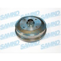 S70227 SAMKO Гальмівний барабан