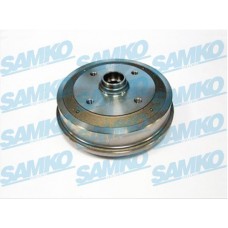 S70227 SAMKO Гальмівний барабан