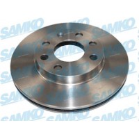 O1061V SAMKO Гальмівний диск