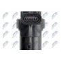 ECZ-PE-008 NTY Котушка запалювання