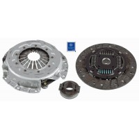 3000 951 454 SACHS Комплект зчеплення