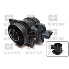 QM1000 QUINTON HAZELL Розхідомір повітря