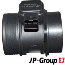 1593900500 JP GROUP Розхідомір повітря