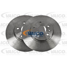 V40-80008 VAICO Гальмівний диск
