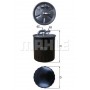 WG1214971 WILMINK GROUP Паливний фільтр
