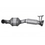FS30111K Faurecia Катализатор