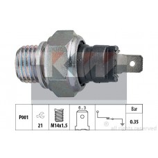 500 006 KW Датчик тиску масла