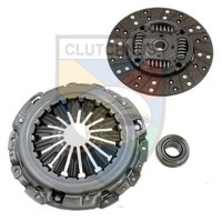 MCK0296A CLUTCHNUS Комплект зчеплення