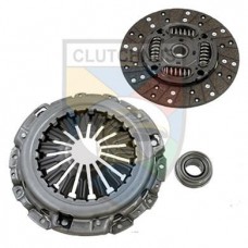 MCK0296A CLUTCHNUS Комплект зчеплення