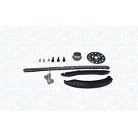 341500000200 MAGNETI MARELLI Комплект цілі приводу розподільного валу