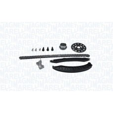 341500000200 MAGNETI MARELLI Комплект цілі приводу розподільного валу