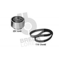 KCD0051 BREDA LORETT Комплект ременя ГРМ