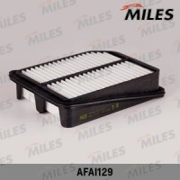 AFAI129 MILES Повітряний фільтр