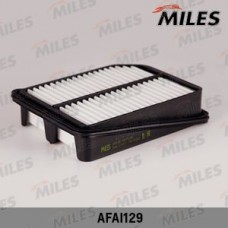 AFAI129 MILES Повітряний фільтр
