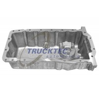 Масляний піддон TRUCKTEC-AUTOMOTIVE 07.10.044