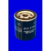 ELH4180 MECAFILTER Масляний фільтр