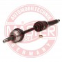 304235-SET-MS MASTER-SPORT GERMANY Шарнирный комплект, Привідний вал
